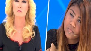 Müge Anlı'ya katılan genç kadın yardım istedi: Kocam dediğim sevgilim, annemle kaçtı