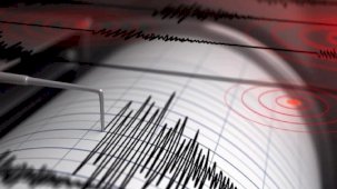 Muğla'da 4 büyüklüğünde deprem meydana geldi