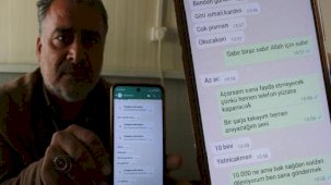 Muhtar adayının hayatını kabusa çeviren 4 saniye! Cinsel içerikli fotoğraflara yüzü montaj edildi