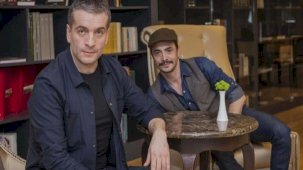 Murat Cemcir, eski dostu Ahmet Kural'ı tek kalemde sildi: Yollarımızın kesişmesine gerek yok