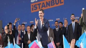 Murat Kurum: Bunların işi algı ve sosyal medya belediyeciliği