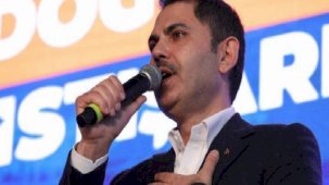Murat Kurum: İstanbul’da tek bir riskli yapı kalmayana kadar çalışacağız