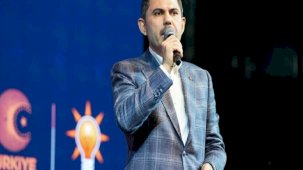 Murat Kurum'dan İmamoğlu'na yeni salvo: Arkadaşlarım bu konuya girme diyor ama gireceğim