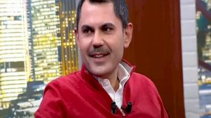 Murat Kurum'dan katıldığı canlı yayında itiraf gibi açıklama: Ehliyetim olmadan araba kullandım