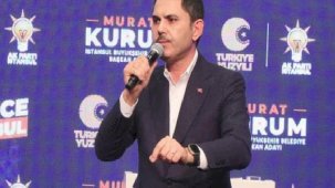 Murat Kurum'dan Özgür Özel'in 'bedelli askerlik' sözlerine tepki