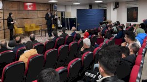 Muş Belediyesi'nin Düzenlediği Ramazan Şenlikleri Büyük İlgi Gördü