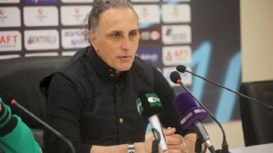 Mustafa Gürsel: Hak edilen bir sonuçtu!