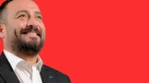 Mustafa Turan kimdir? CHP İzmir Ödemiş Belediye Başkan Adayı Mustafa Turan kaç yaşında, nereli?