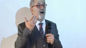 Naci Görür'den İBB seçimleri yorumu: Kim evlerin yenilenmesini destekleyecekse oy veririm