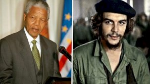 Nelson Mandela'nın torunu ve Che Guevara'nın kızı Filistin'e destek için İstanbul'da buluşacak