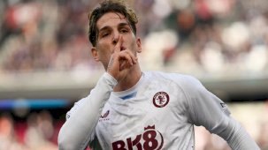 Nicolo Zaniolo: İtalya'yı çok özlüyorum