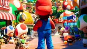 Nintendo, Süper Mario Kardeşler Filmi 2 için onay verdi