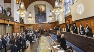 Norveç'ten İsrail'e çağrı: Uluslararası Adalet Divanı'nın kararlarına uyun