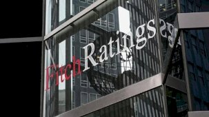 Notları yükseltmeye devam etti! Fitch Ratings, Türkiye Varlık Fonu'nun kredi notunu artırdı
