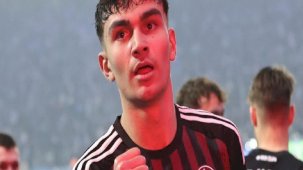 Nürnberg formasıyla başarılı sezon geçiren Can Uzun, Alman devlerini peşine taktı