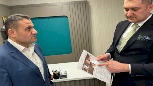 Obezite Tedavisi İçin Başvuran Hastada Mide Kanseri Tespit Edildi