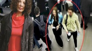 Oğlunu yurt dışına kaçıran yazar Eylem Tok'a telefon kapattıran soru: Ne zaman geleceksiniz?