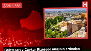 Okan Buruk: Galatasaray, şampiyonluğa ulaşmak istiyor