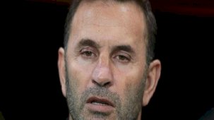 Okan Buruk'tan Beşiktaş derbisi sözleri: Biz bu değiliz