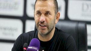 Okan Buruk'tan Fenerbahçe'nin yabancı hakem talebine yanıt