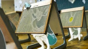 Okul Sırası Deprem Sığınaklı Oluyor