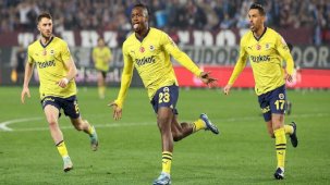 Olay iddia: Fenerbahçe, Fransa Ligi'nde oynamak istiyor