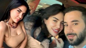 Olaylı bir şekilde boşanan Ece Ronay aşkını ilan etti!