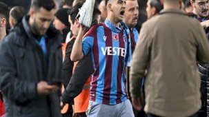 Olaylı maçın faturası Fener'e mi yoksa Trabzon'a mı çıkacak? İşte merak edilen sorunun yanıtı