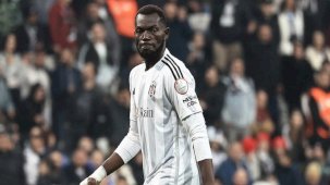 Omar Colley, Süper Lig'i değerlendirdi