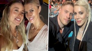 Ortalık karıştı! Yunus Emre'nin eşiyle Aleyna'nın annesi birbirine girdi