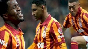 Osman Şenher, Galatasaraylı yıldızı yerden yere vurdu: Koca bir sıfır!