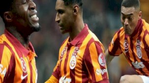 Osman Şenher'den Galatasaray'ın yıldızlarına sert tepki! 'Sarı-kırmızılı formayı giyemez'