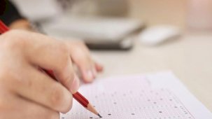 ÖSYM tarafından yabancı dil bilgisi seviye tespit sınavı yapıldı