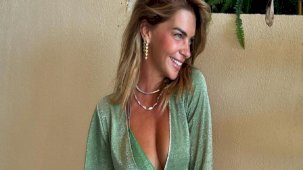 Oyuncu Pelin Karahan'dan itiraf: 'Eşime çıplak fotoğraflar attılar