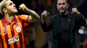 ÖZEL | Galatasaray'da Okan Buruk'tan kart uyarısı! 'Tansiyonu yüksek, sakin kalmalıyız'