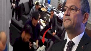 Özel'den çok konuşulacak çıkış: AK Partili avukat o görüntüleri bize satmak istedi