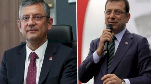Özgür Özel: Anketlerde önde olursa İmamoğlu'nun Cumhurbaşkanı adaylığını desteklerim