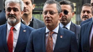 Özgür Özel: Bu kadar ucuz siyaset olmaz