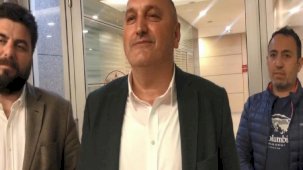 Para sayma soruşturmasında ifade veren CHP'li Özcan: Hepsi helal para