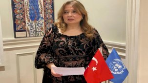 Paris'te Türk Kadın Bestecilerin Eserleri İcra Edildi