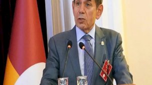 Parmak basmadığı konu kalmadı! Dursun Özbek'ten gündeme dair bomba yorumlar