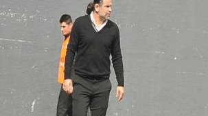 Pendikspor'da İbrahim Üzülmez'den Alpaslan Öztürk cevabı!