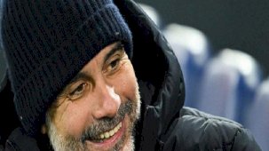 Pep Guardiola'dan Barcelona'ya sürpriz öneri!