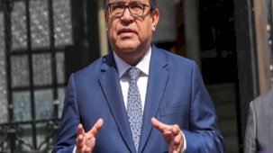 Peru Başbakanı Alberto Otarola hakkındaki yolsuzluk iddiaları nedeniyle istifa etti