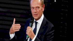 Polonya Başbakanı Tusk, savaş uyarısı yaptı: Önümüzdeki 2 yıl, belirleyici olacak