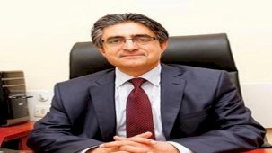 Prof. Dr. Orhan Alimoğlu Gazze'deki Tecrübelerini Paylaştı