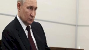 Putin, halkı sandık başına çağırarak Donbas'ta da oy kullanılacağını duyurdu
