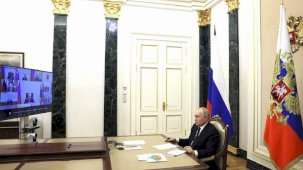 Putin: Saldırıyı kimin emrettiğini bilmek istiyoruz