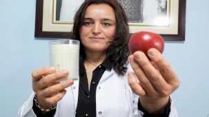 Ramazan Ayında Sağlıklı Beslenme Önerileri