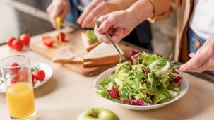 Ramazan Bayramı kapıda: Sağlıklı beslenmeyi ihmal etmeyin!